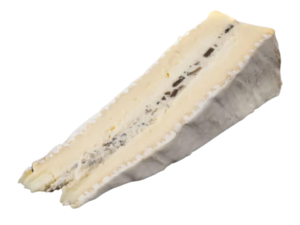 Brie aux truffes Fromgi