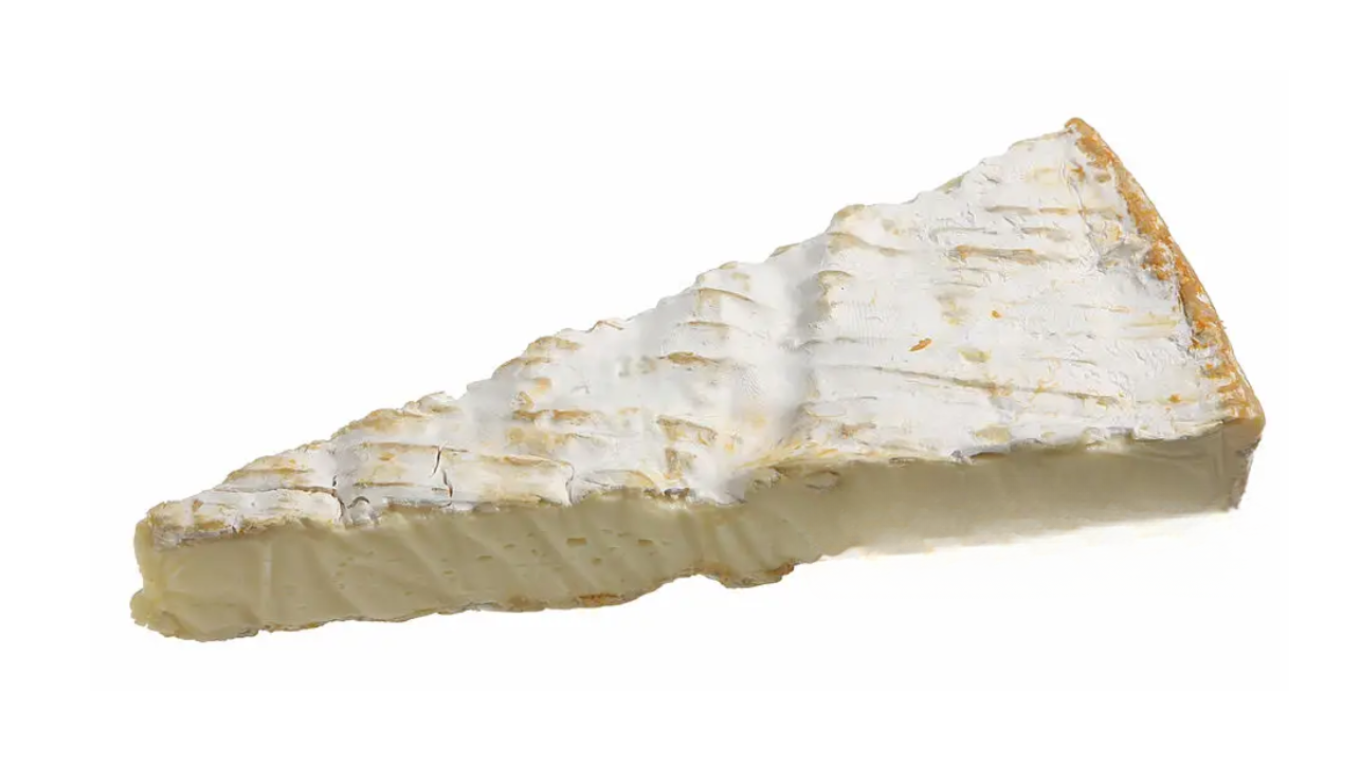 Brie de Meaux