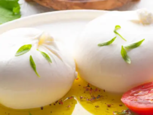 Burrata di bufala Fromgi