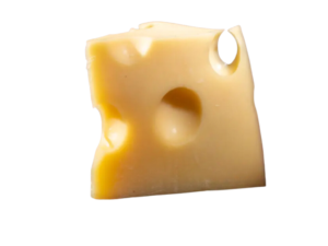 Emmental de Savoie Fromgi