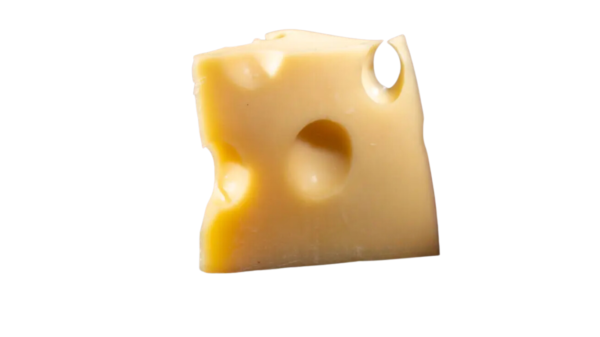 Emmental de Savoie Fromgi