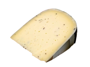 Gouda à la truffe Fromgi