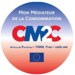 Médiateur à la consommation CM2C (Fédération des fromages de France)