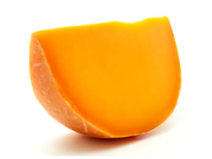 Mimolette jeune Fromgi