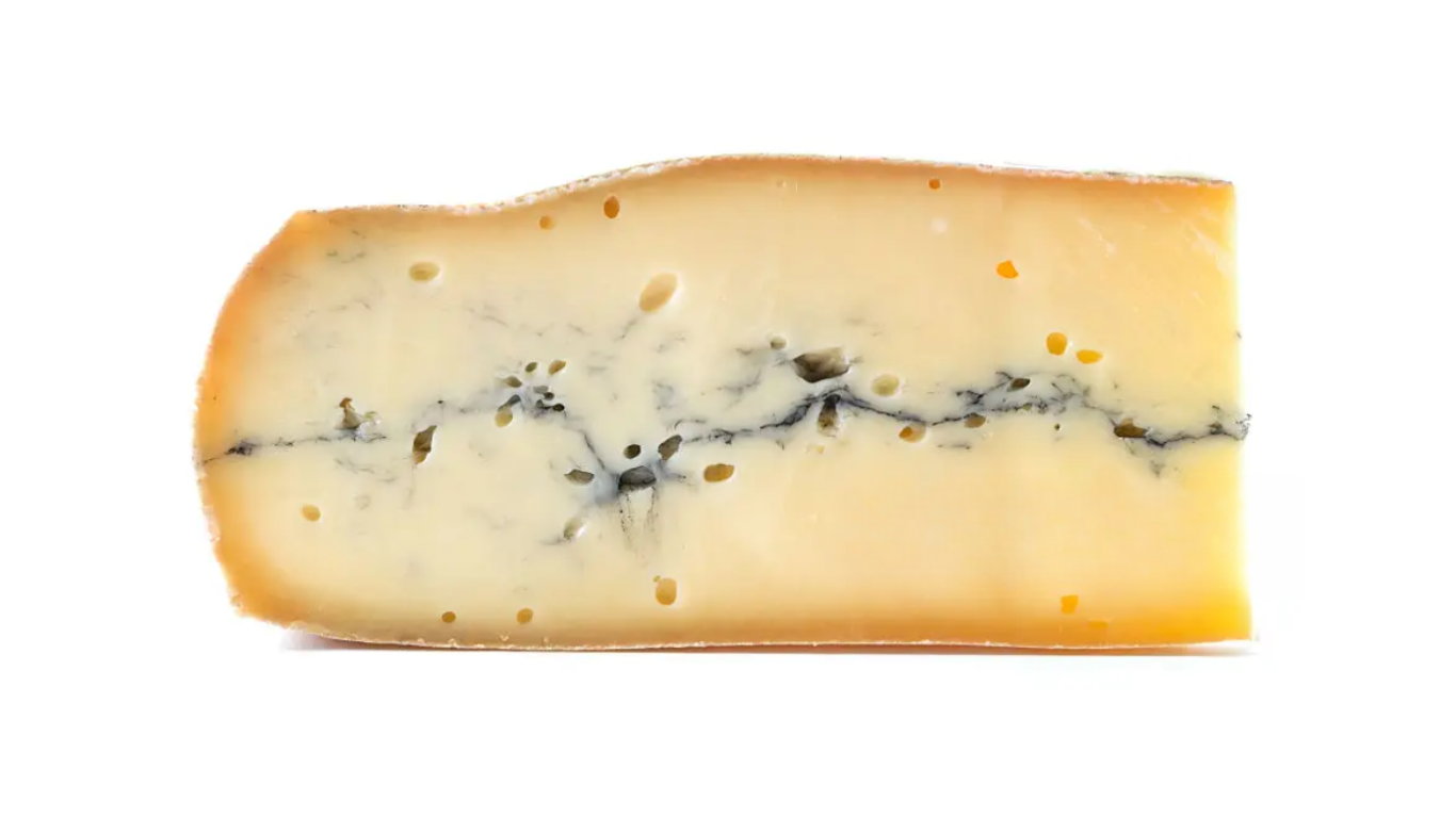 Morbier Fromgi