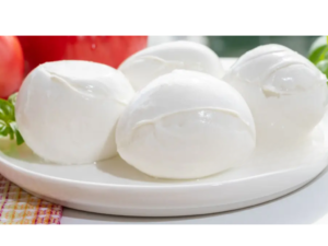 Mozzarella di bufala Fromgi