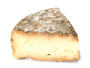 Tomme de Savoie Fromgi