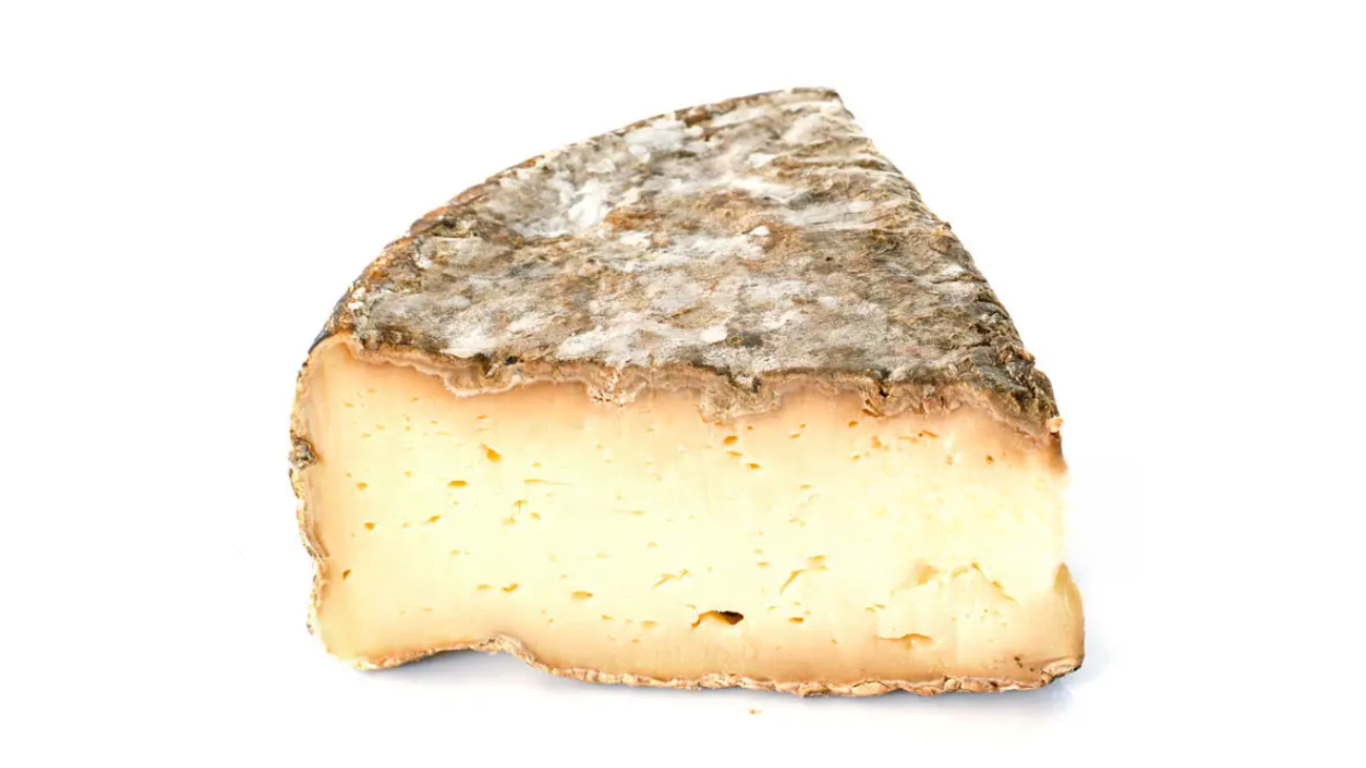 Tomme de Savoie Fromgi