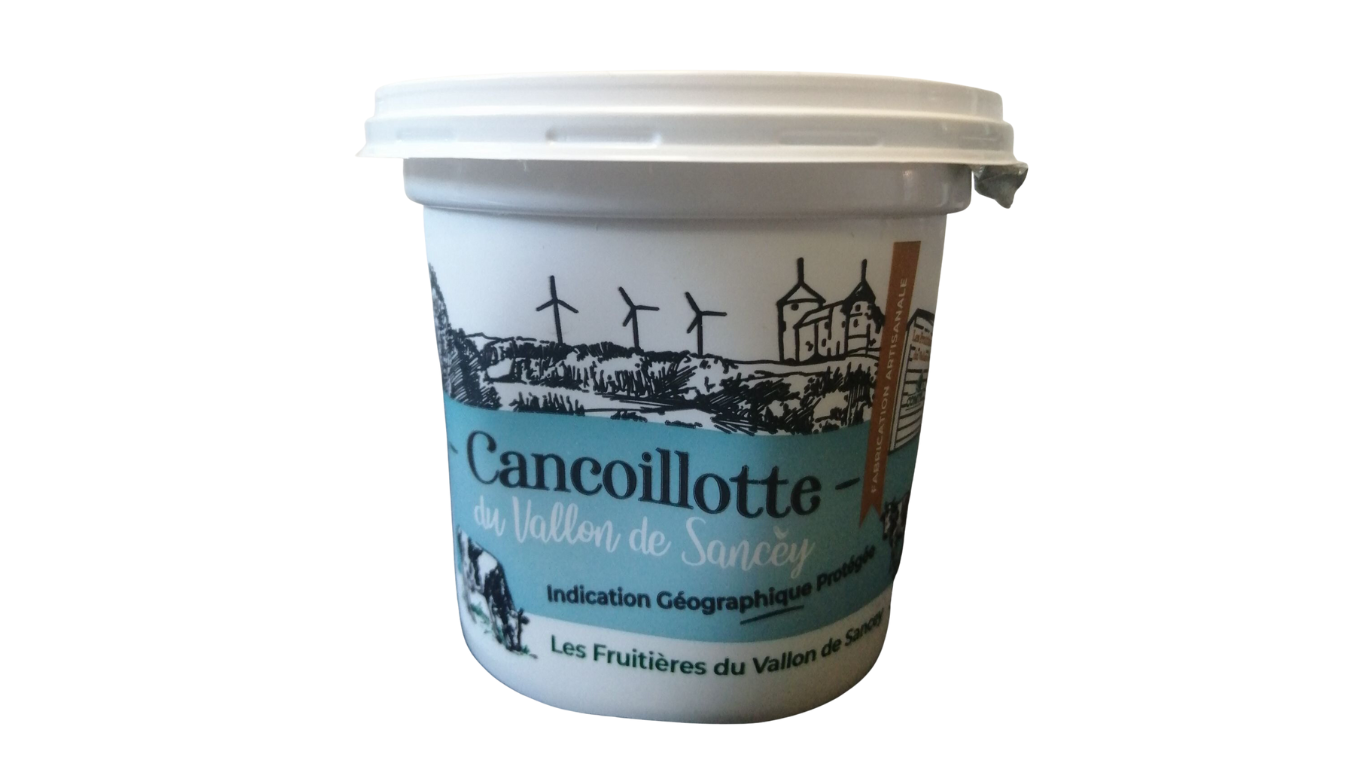 Cancoillotte