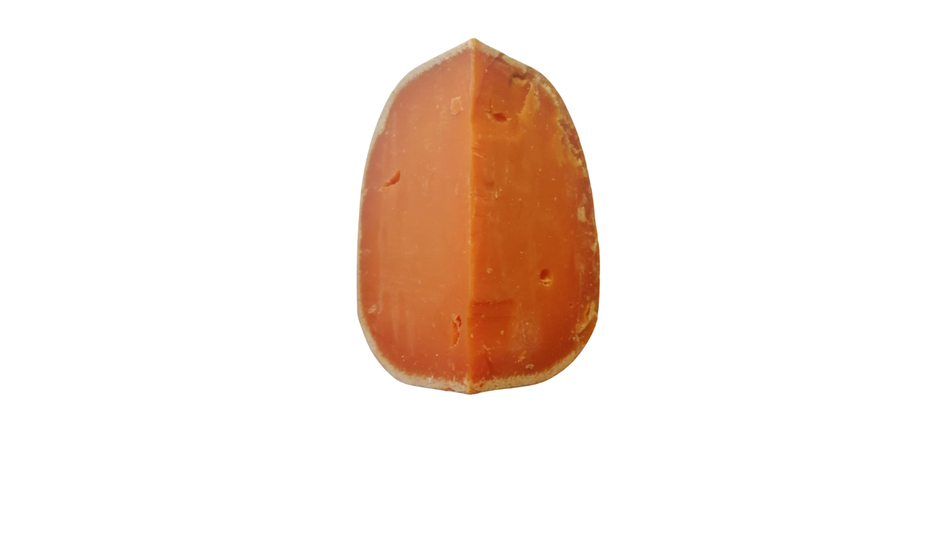 Mimolette vieille