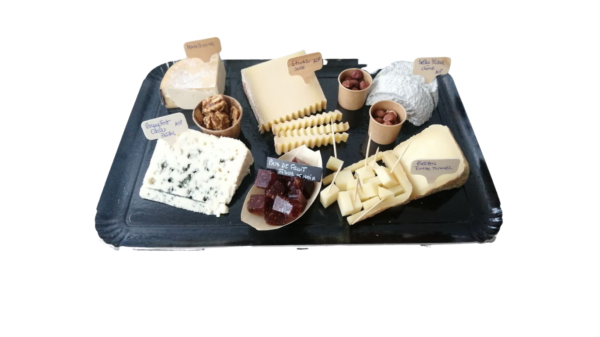 Plateau de fromages 5/6 personnes Fromgi