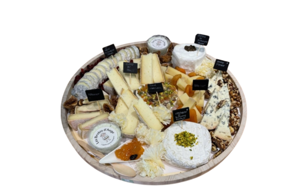 Plateau de fromages Fromgi