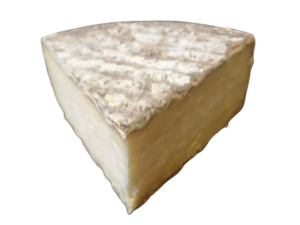 Tomme de Normandie Fromgi