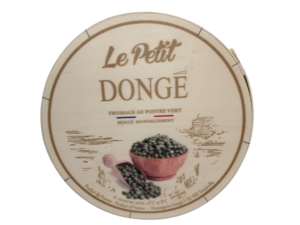 Petit Donjé Fromgi