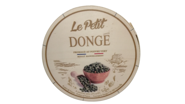 Petit Donjé Fromgi