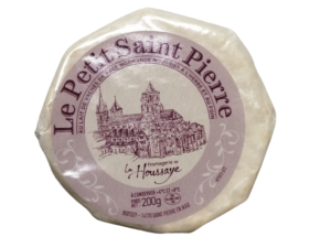 Petit St Pierre double crème Fromgi