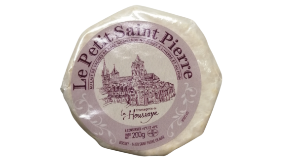 Petit St Pierre double crème Fromgi