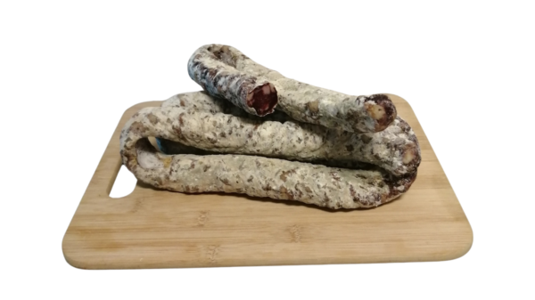 Saucisse de coche Fromgi